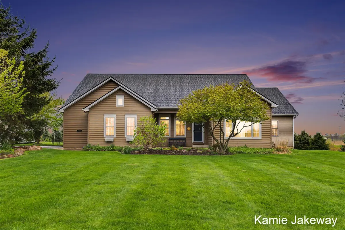 5093 Clear Ridge, Ada, MI 49301 - #1