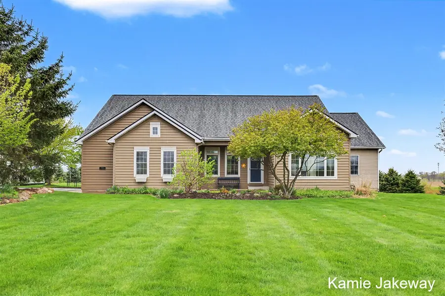 5093 Clear Ridge, Ada, MI 49301 - #2