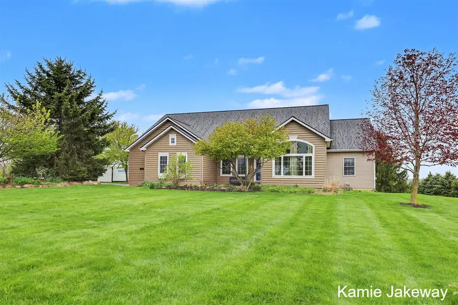 5093 Clear Ridge, Ada, MI 49301 - #3