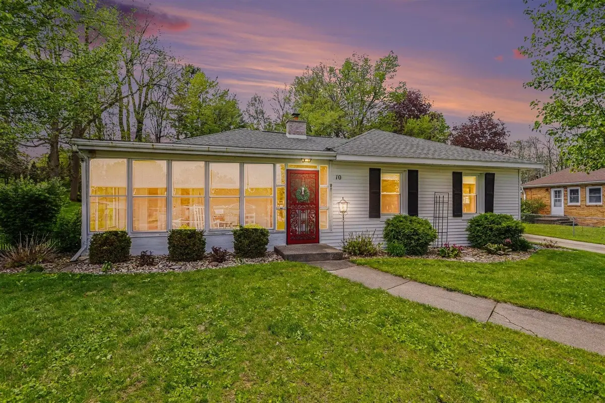 10 Grand, Niles, MI 49120 - #1