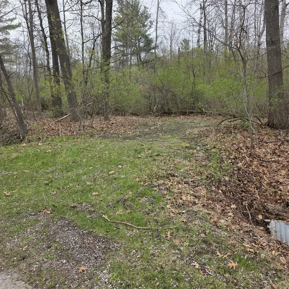 0 S Harbor, Pentwater, MI 49449 - #1