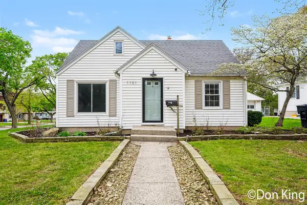 1101 Maybelle, Grand Rapids, MI 49503
