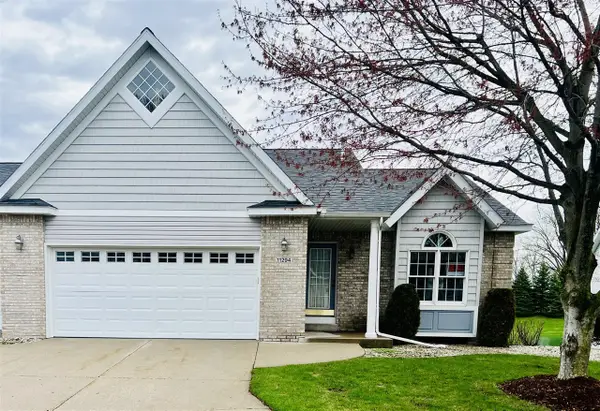 11294 Blue Heron, Holland, MI 49424