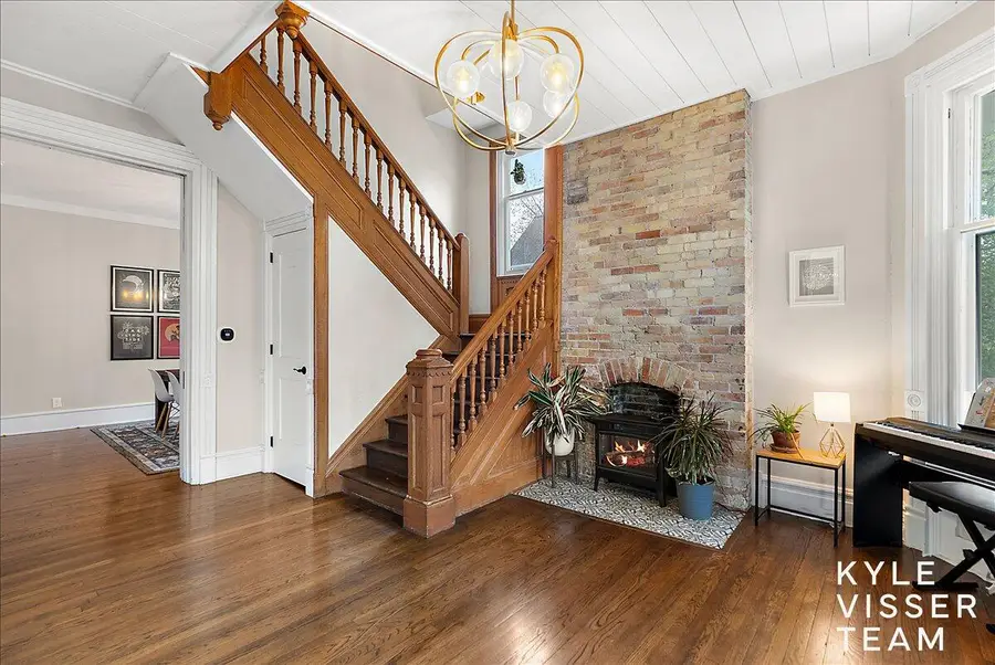 334 Union, Grand Rapids, MI 49503 - #2