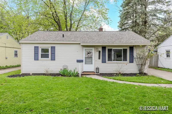 1335 Eastern, Grand Rapids, MI 49505