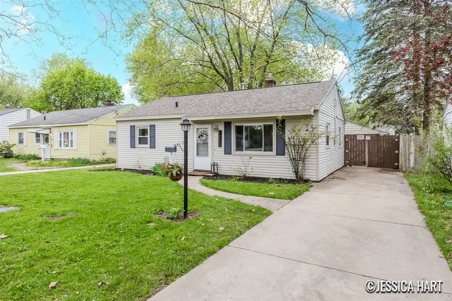 1335 Eastern, Grand Rapids, MI 49505 - #2