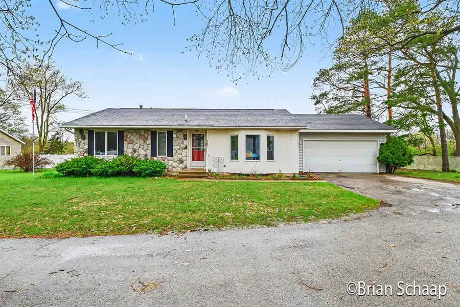 3170 Morley, Grand Rapids, MI 49505 - #2