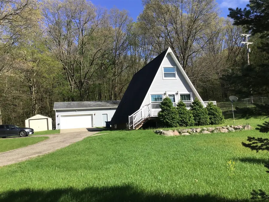 1135 Marsh, Plainwell, MI 49080 - #3