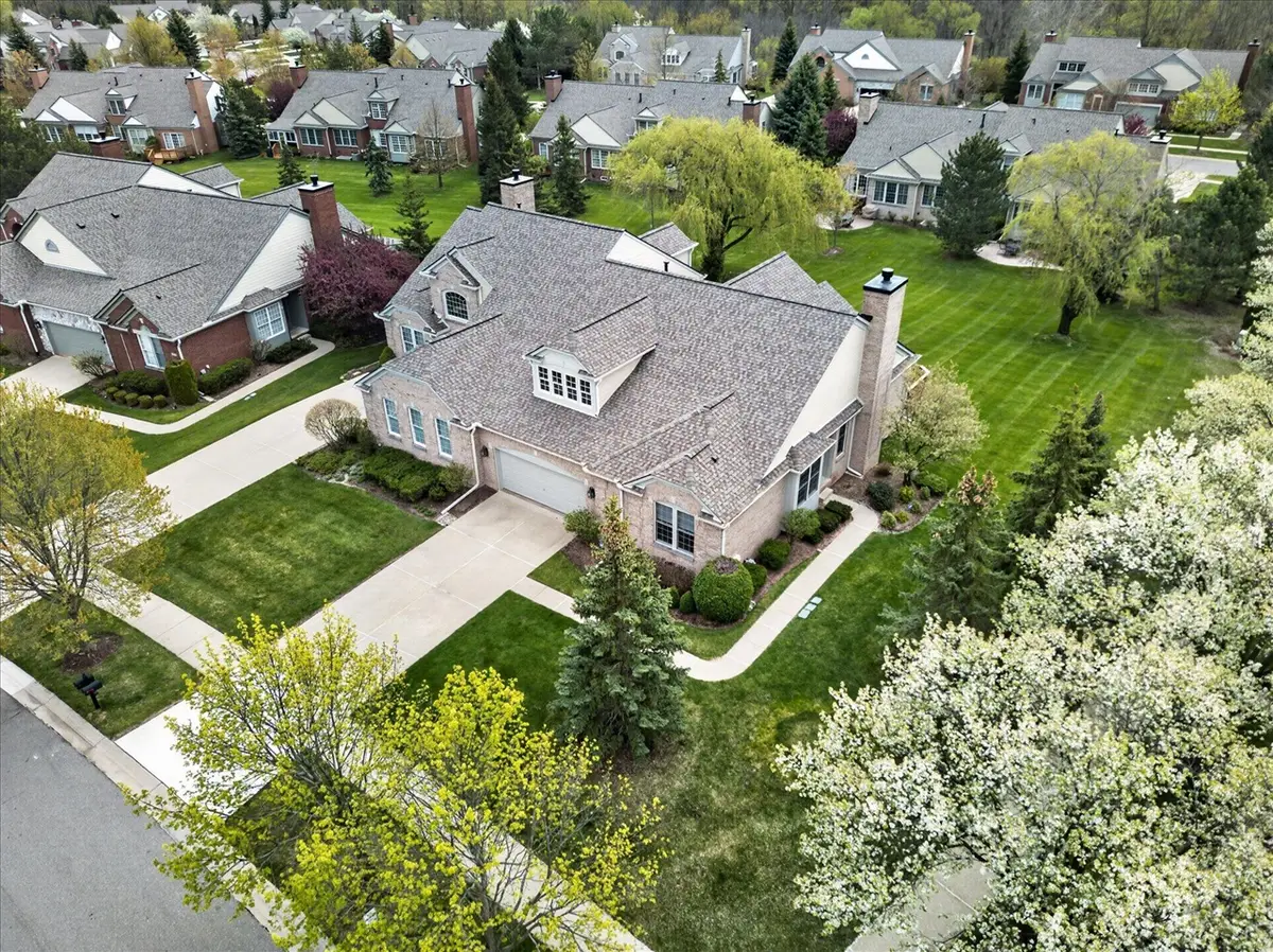 44543 Birchwood, Northville, MI 48168 - #1