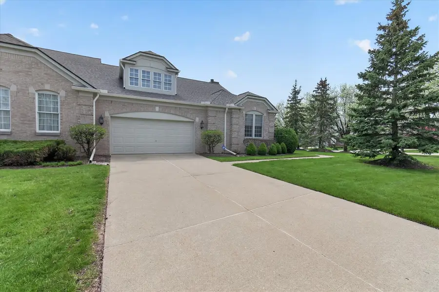 44543 Birchwood, Northville, MI 48168 - #3