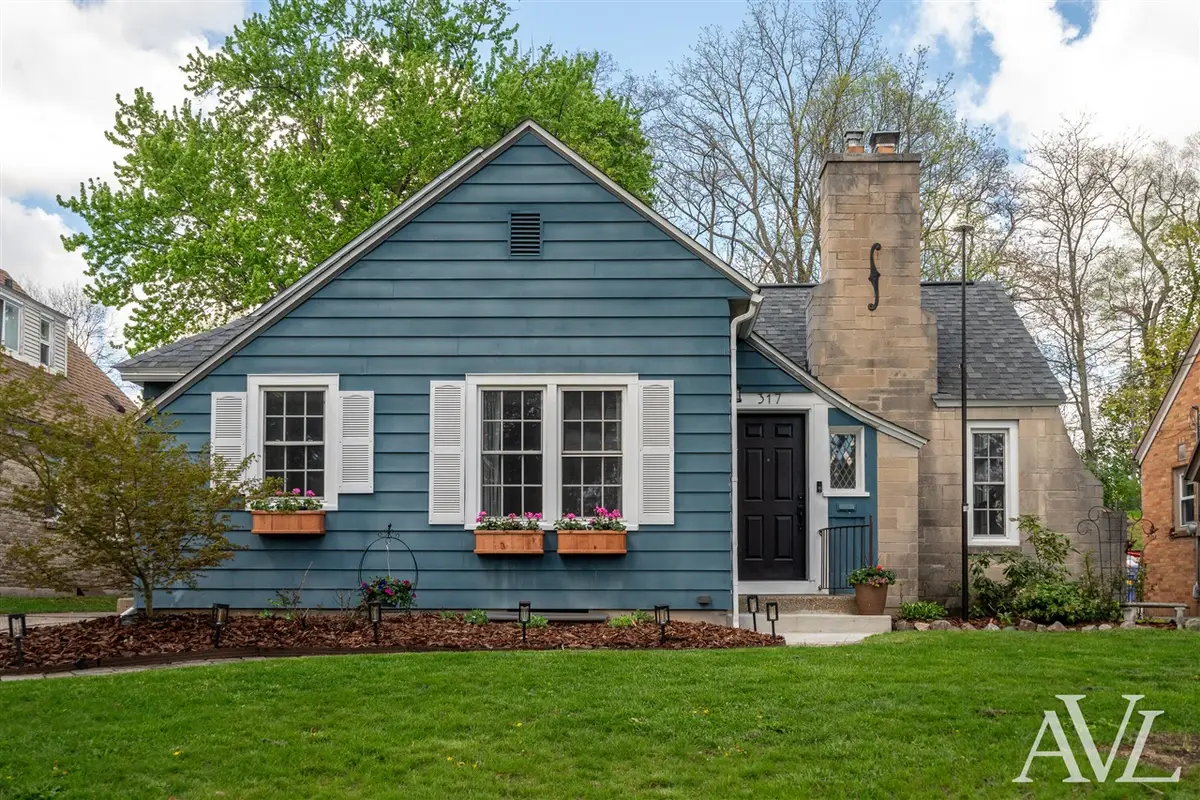 317 Bristol, Grand Rapids, MI 49504 - #1