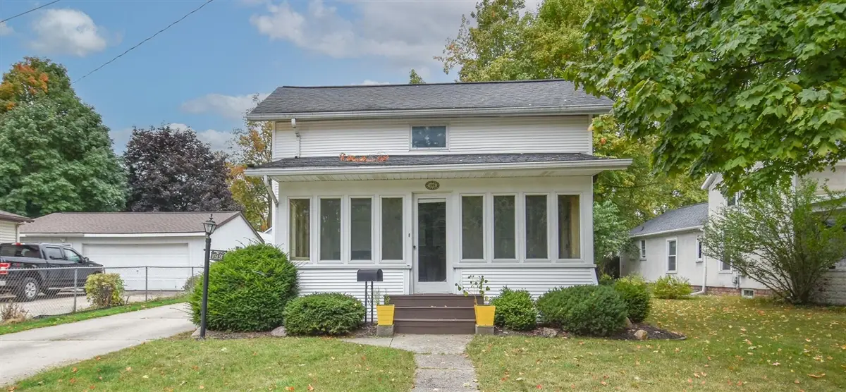 199 Grand, Coldwater, MI 49036 - #1