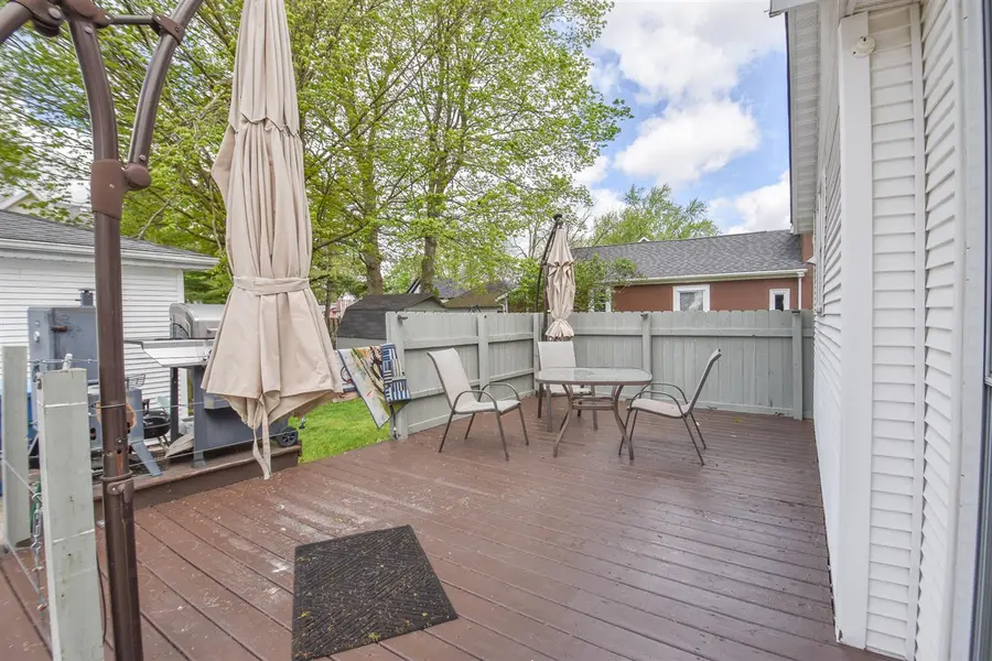 199 Grand, Coldwater, MI 49036 - #3