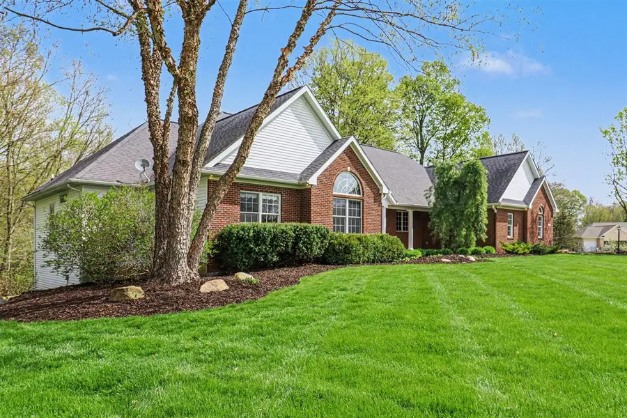 5776 Creekridge, Middleville, MI 49333 - #2