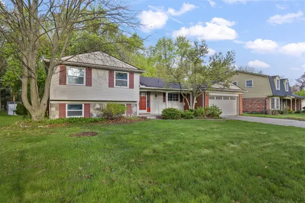 17447 Park, Livonia, MI 48152