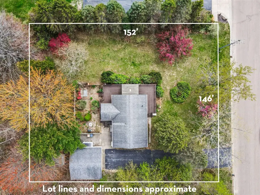602 Kentucky, South Haven, MI 49090 - #2