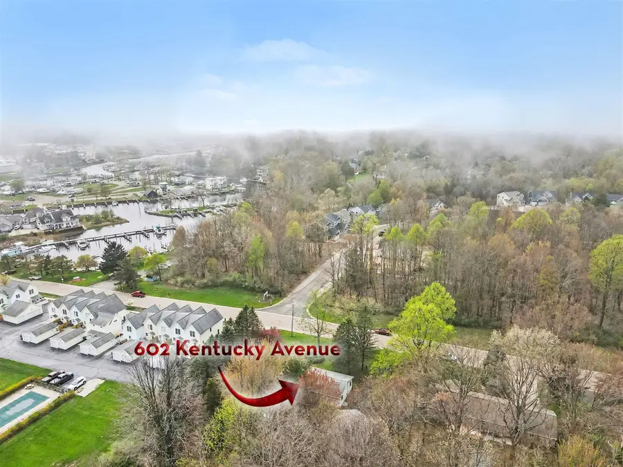 602 Kentucky, South Haven, MI 49090 - #3