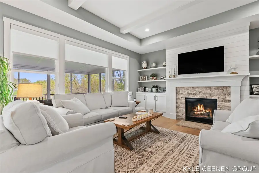 2233 Whistle Creek, Byron Center, MI 49315 - #2