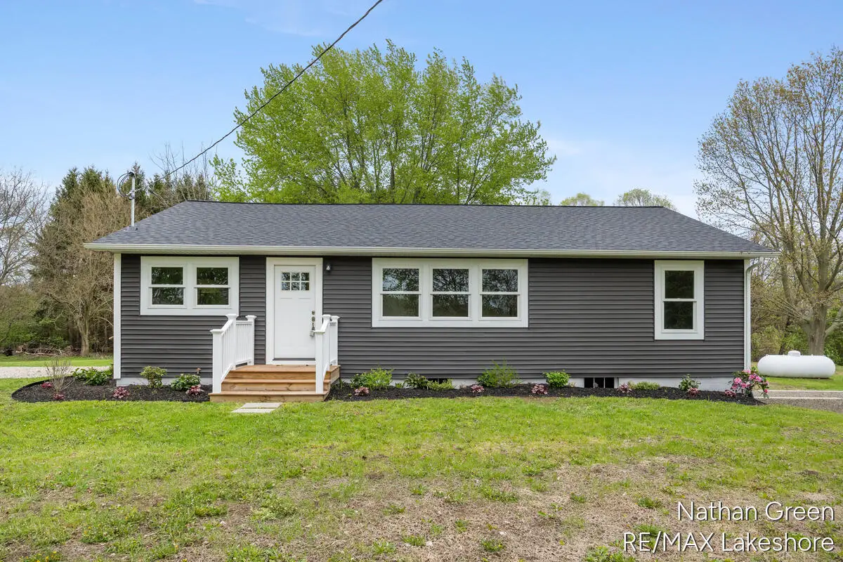 2015 64th, Fennville, MI 49408 - #1