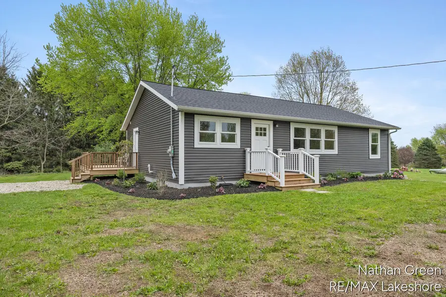 2015 64th, Fennville, MI 49408 - #2