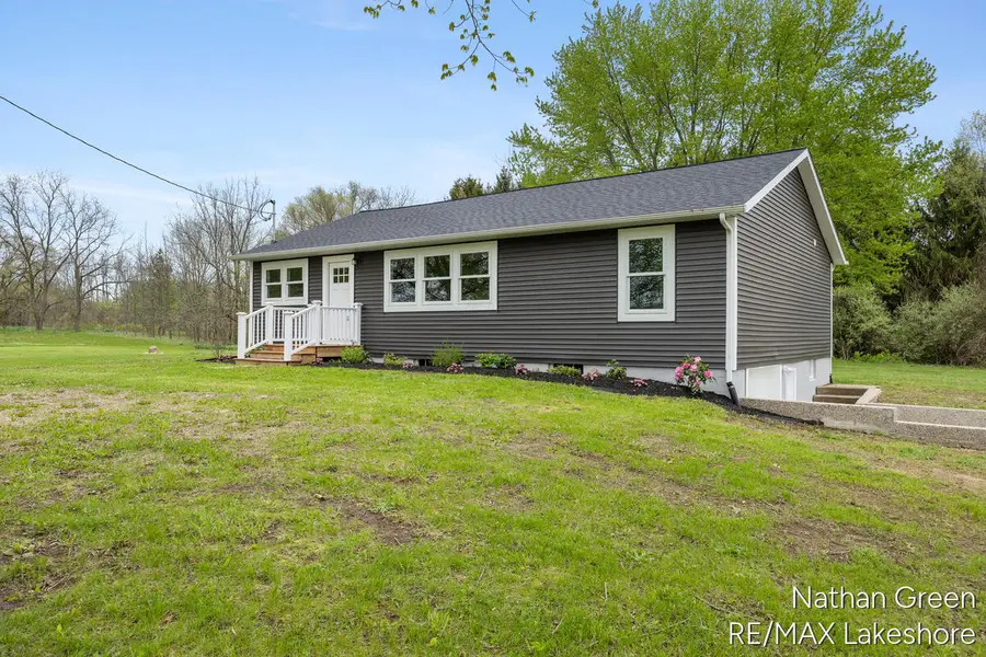 2015 64th, Fennville, MI 49408 - #3