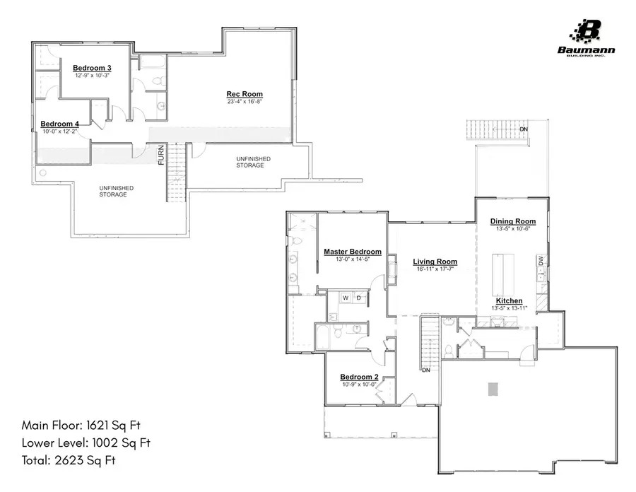 14936 Fillmore #Lot 46, West Olive, MI 49460 - #2