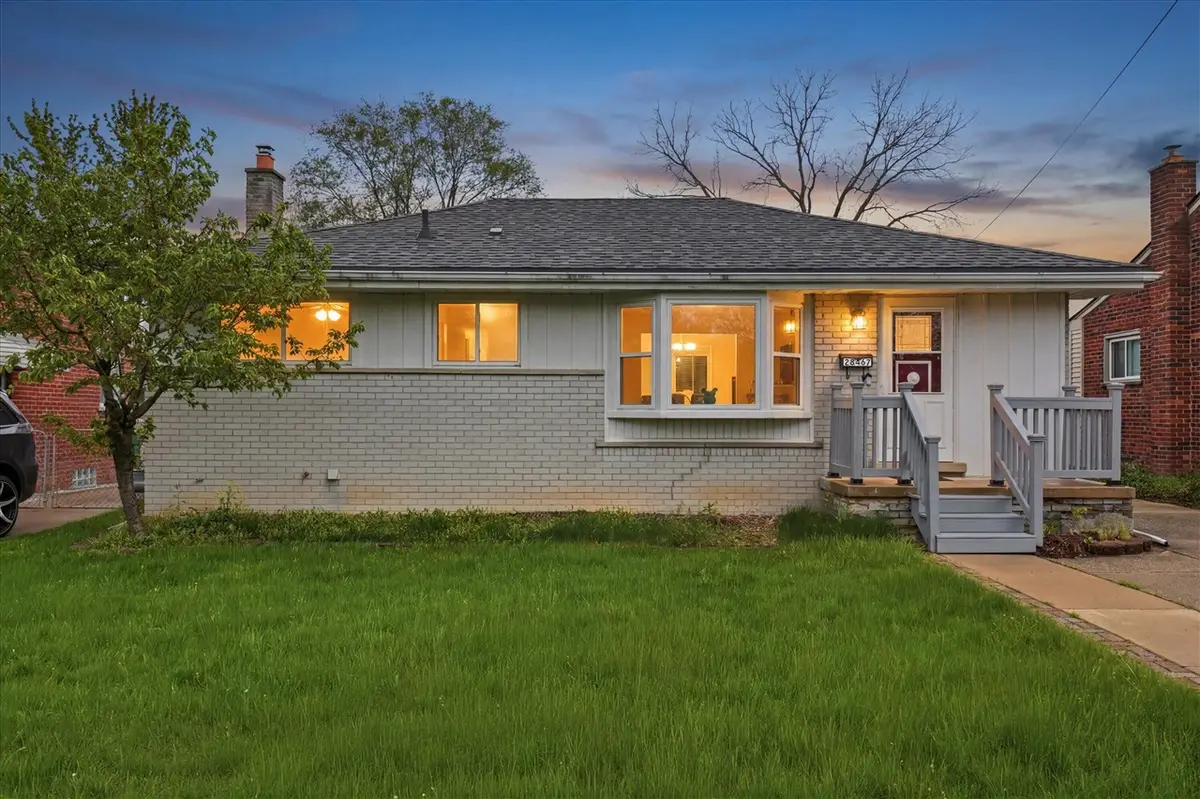 28467 Florence, Garden City, MI 48135 - #1