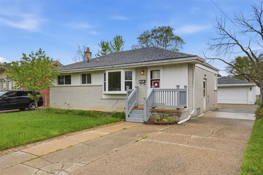 28467 Florence, Garden City, MI 48135 - #3