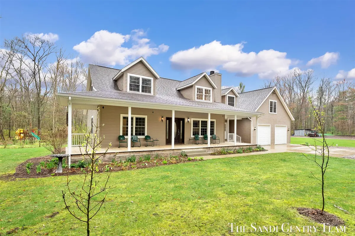 11585 Pond, Montague, MI 49437 - #1