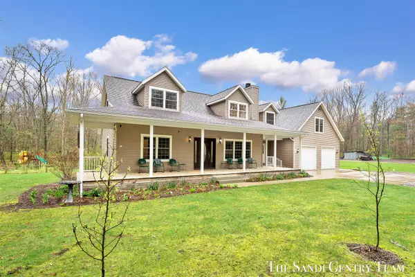 11585 Pond, Montague, MI 49437