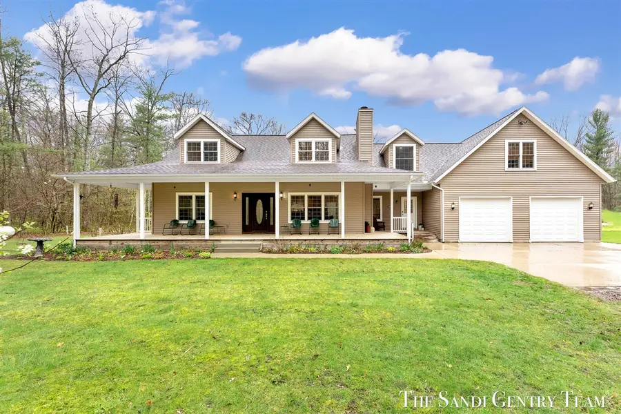 11585 Pond, Montague, MI 49437 - #2