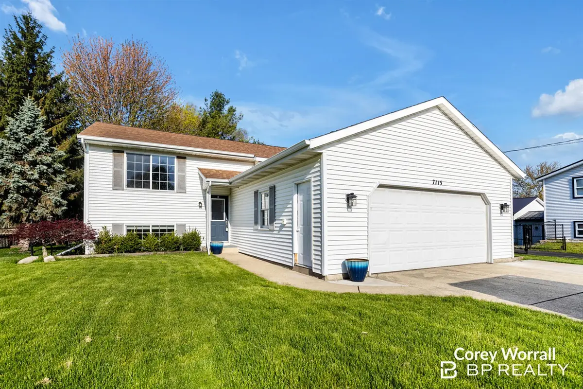 7115 12th, Jenison, MI 49428 - #1
