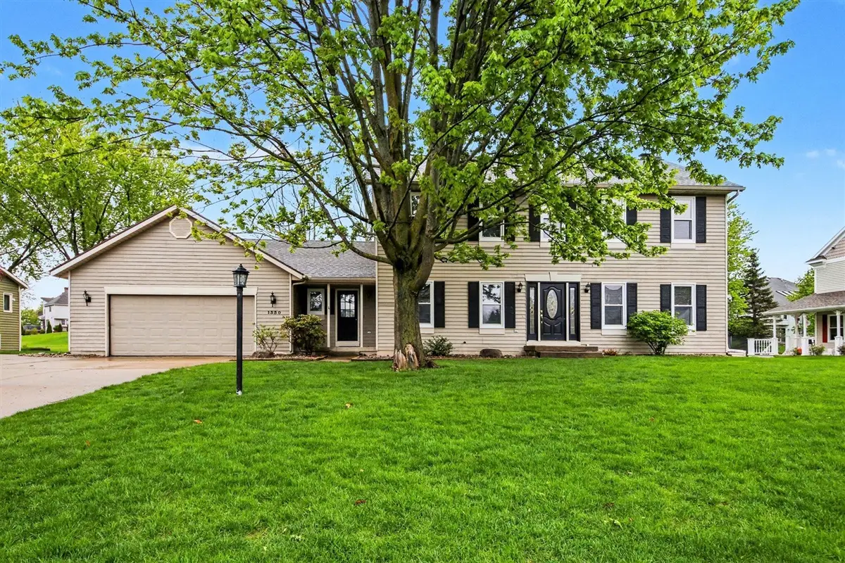 1330 Meadowgreen, Caledonia, MI 49316 - #1
