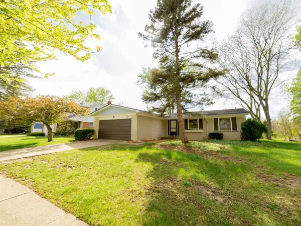 2317 Georgetown, Ann Arbor, MI 48105