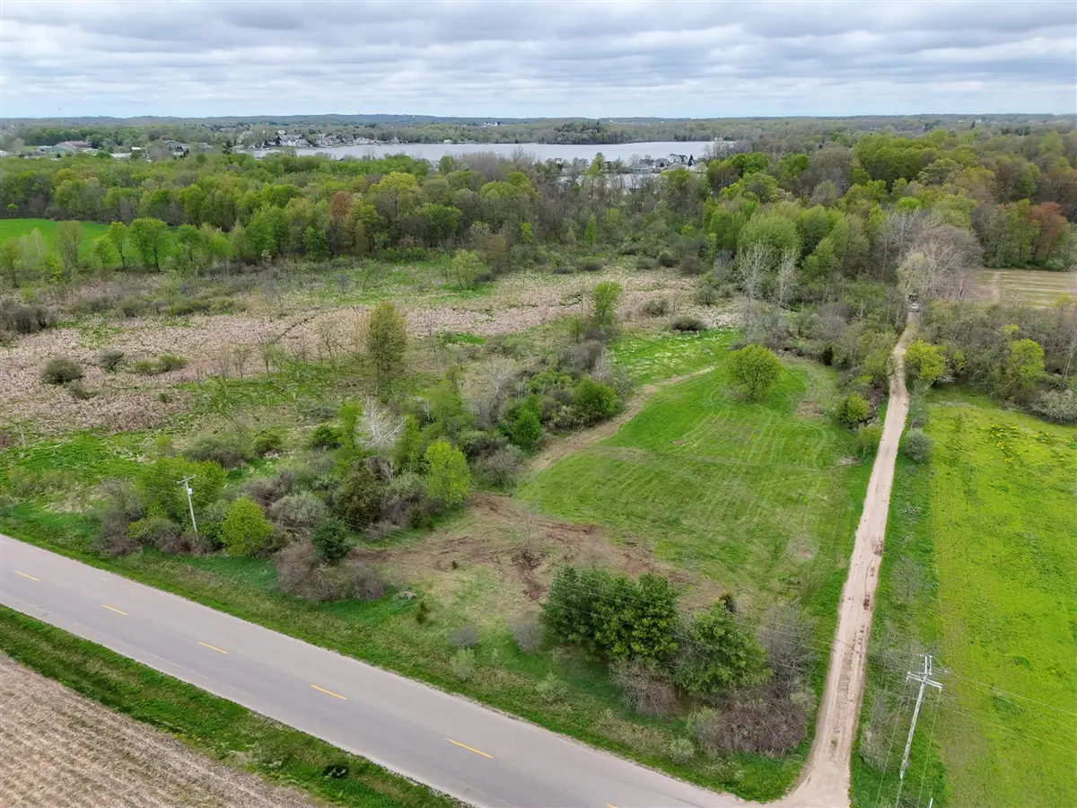 V/L 144th, Caledonia, MI 49316 - #1