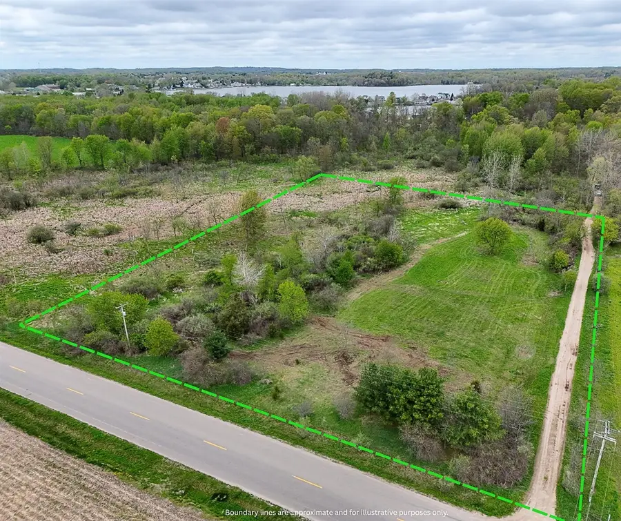 V/L 144th, Caledonia, MI 49316 - #2