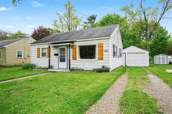 721 Washburn, Kalamazoo, MI 49048