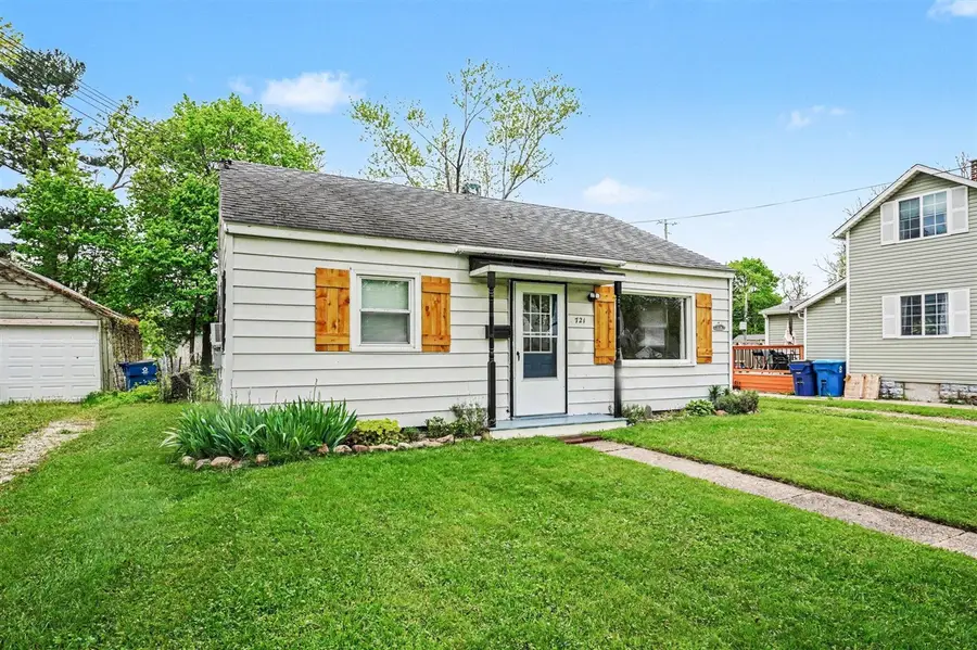 721 Washburn, Kalamazoo, MI 49048 - #2