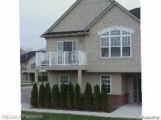 4324 Hampton Ridge, Howell, MI 48843