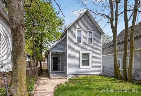918 Lafayette, Grand Rapids, MI 49503
