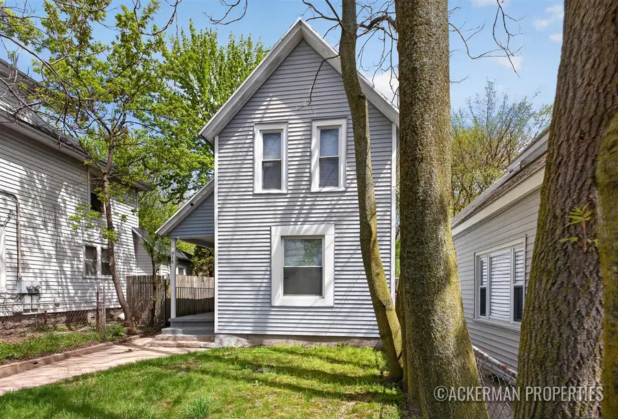 918 Lafayette, Grand Rapids, MI 49503 - #2