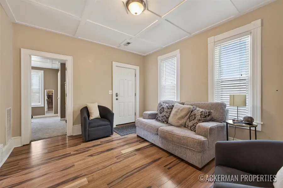 918 Lafayette, Grand Rapids, MI 49503 - #3