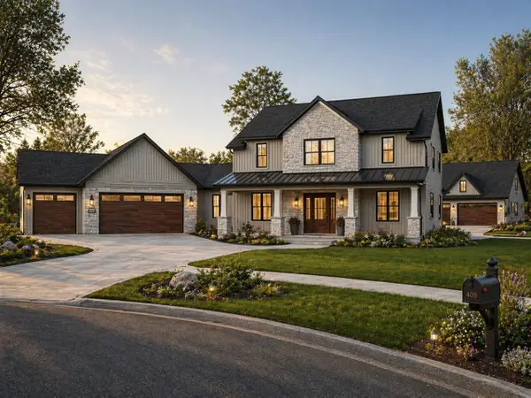 4403 Greenly, Hudsonville, MI 49426