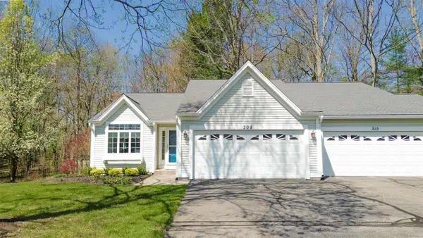 308 Winter Oaks, Holland, MI 49424