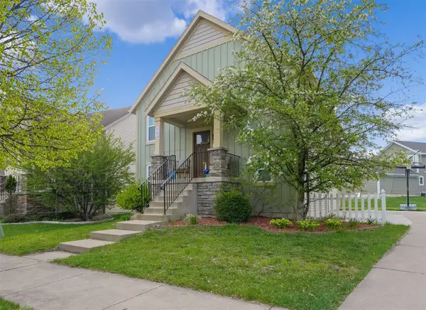 5102 Alyssum, Grand Rapids, MI 49512
