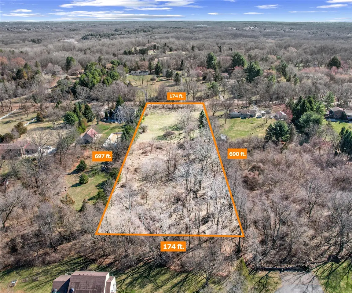 1480 Old Plank, Milford, MI 48381 - #1