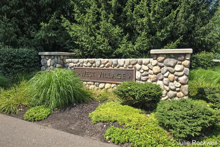 4985 W Village, Ada, MI 49301 - #2
