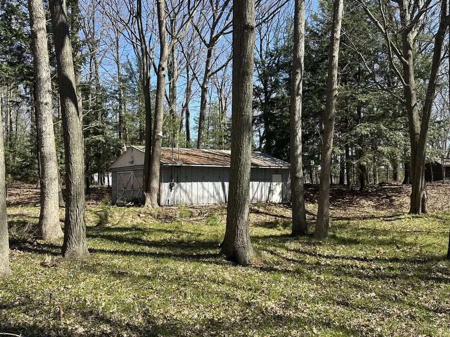 361 E Piney, Manistee, MI 49660 - #3