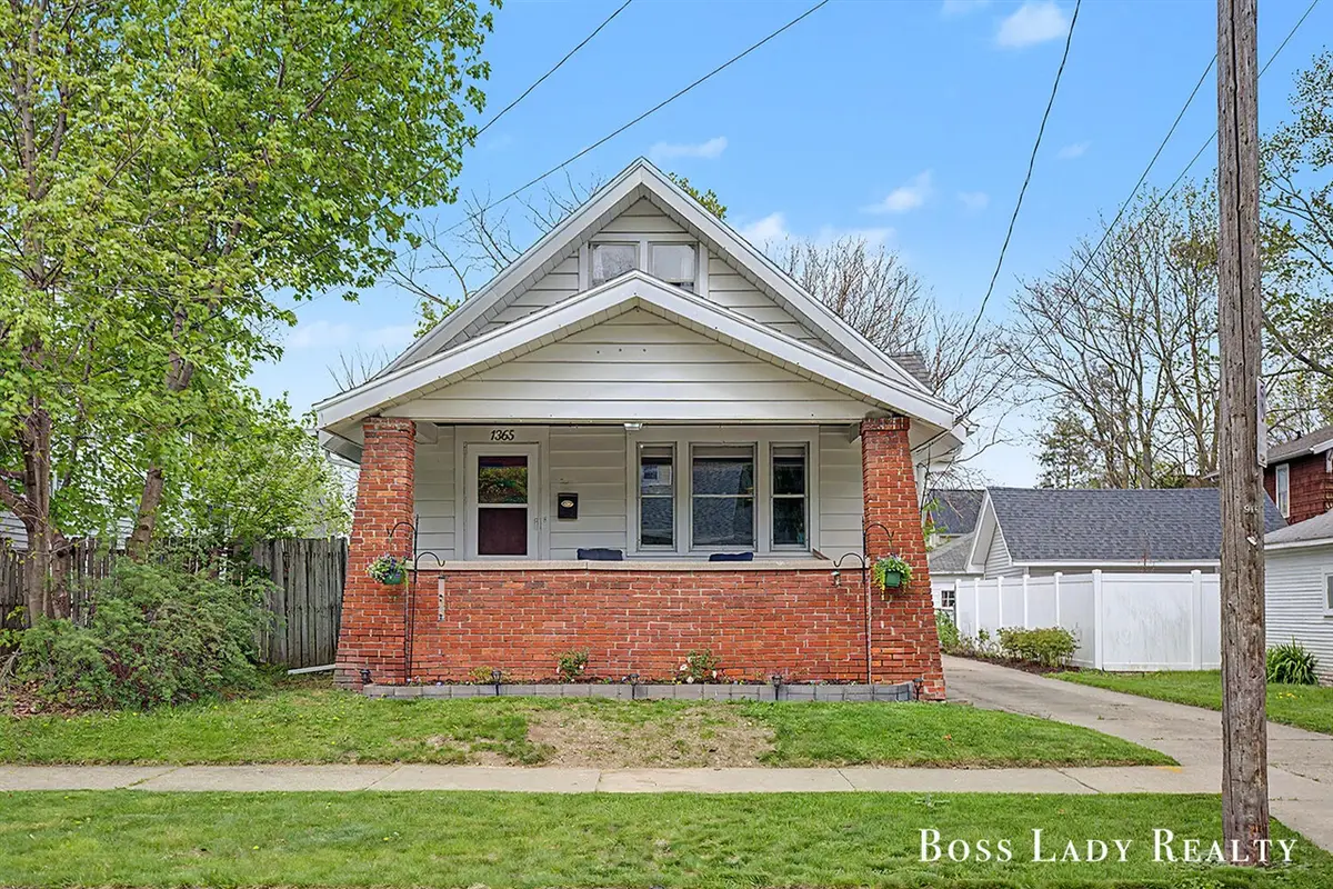 1365 Penn, Grand Rapids, MI 49505 - #1