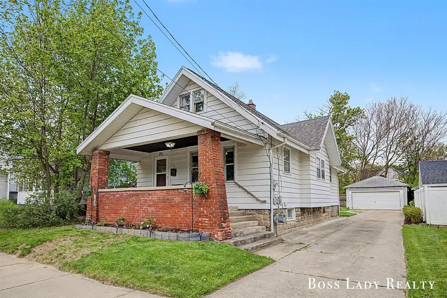 1365 Penn, Grand Rapids, MI 49505 - #2